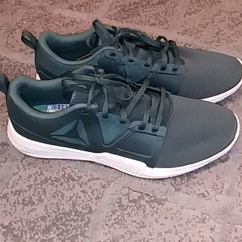 Men's Reebok Shoes